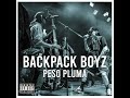 Peso Pluma - BackPack Boyz ( Corridos 2023 )