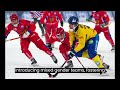 traditional swedish sports bandy