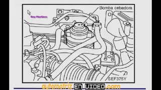 Curso Common riel Denso 1