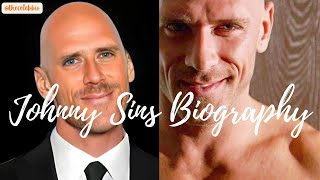 Johnny Sins Biography, Age, Height, Girlfriends, Wife, Job, Childhood, Hobbies, Net Worth, Home, Bio
