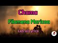Filomena Maricoa-Chama [Letra/Lyric] | Blé Letras