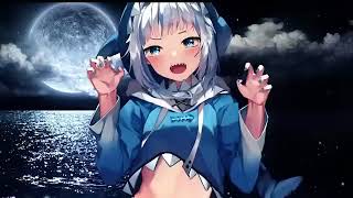 gawr gura asmr