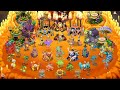 Fire Haven - Full Song 4.5.2 (My Singing Monsters)