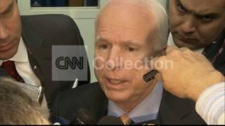 FL:MCCAIN IN BOCA RATON - FOREIGN POLICY DEBATE