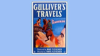 Gulliver's Travels (1939) 720p