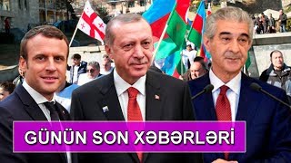 Gürcüstan azərbaycanlıları ayaqda - sabah aksiyadır, \