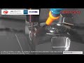 cam tool milling sample（cgsac vol.16）update