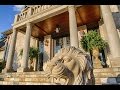 Luxurious Forest Creek Manor in Ooltewah, Tennessee