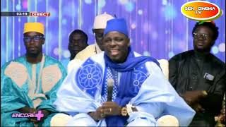 Moustapha_Mboup et Abdou aziz doucoure explose la #2stv #Religion #tijania #El_hadji_malick_sy