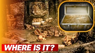 Did Knights Templar Find Solomons Hidden Treasure | Forbidden History