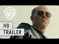 BLACK MASS - Trailer F2 Deutsch HD German