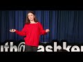 What if privileged people had no rights? | Zoe Turner | TEDxYouth@TashkentIntlSchool