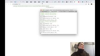 Live Coding (Node.js Old code refactoring Pt 2)