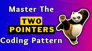 Master the 2-Pointers Coding Pattern: Techniques and Examples for IT Jobs & FAANG Success