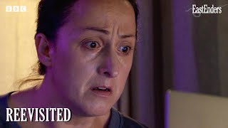 Suspecting Your Partner Is A Killer! | Walford REEvisited | EastEnders