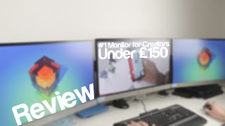 AOC I2369VM IPS LED Monitor | Review