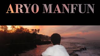 ♪ARYO MANFUN - Lagu Daerah Biak