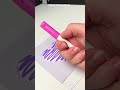 how to draw a heart in 3 steps easydraw artshorts