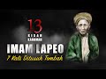 13 THE STORY OF KH MUHAMMAD THAHIR IMAM LAPEO MANDAR