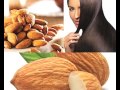 Health benefits of Almond