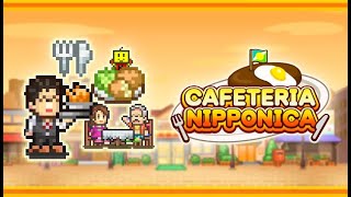 Cafeterria Nipponica|ร้านอาหารสุดแซ่บ อร่อยให้ 6 สกปรกให้ 10 EP.4