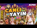 SLOT CANLI YAYIN 🔴 SLOT OYUNLARI 🔴 SWEET BONANZA 1000 YENİ OYUN #slotoyunları #sweetbonanza