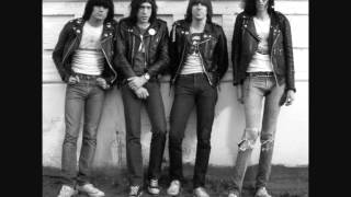 Ramones - This Business Is Killing Me (demo)