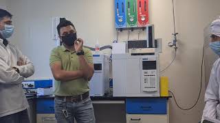Gas Chromatography - Chapter 01 , wth Subtitles in English