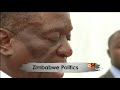 Zimbabwe's New President Bring Back Old Faces from Mugabe’s Era