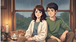 Cooking together in Rainy day 🌧️ pancakes ,soup #viral #trending #youtubeshorts #youtube #cartoon