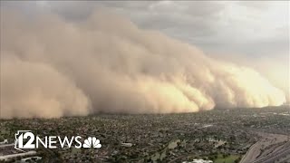 Dust storms 20 times deadlier than experts thought