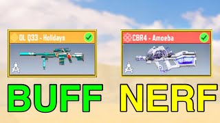 The Best Guns to Use In CODM Season 6