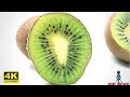 Timelapse : Kiwi Decomposition - 24 DAYS