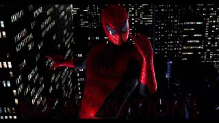 Spiderman 2 animation (By K.Animations) (Blender)