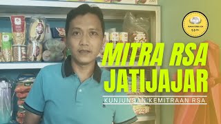 KUNJUNGAN MITRA RUMAH SERBA ADA DAERAH JATIJAJAR DEPOK