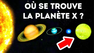 Une planète 10 fois plus grande que la Terre pourrait se cacher dans notre système solaire