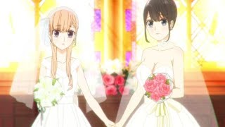Due To Japan Low Birth Rate, The Government Forces Their Youth Into Marriage | Anime review