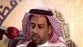 أن جات من مسكين منطق وأساليب حطيتها بين الثرى والنعولي