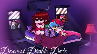 FNF: Dearest Double Date / Daddy Dearest and Mommy Mearest VS Boyfriend and a Girlfriend's date