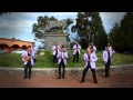 LOS DUKES de Víctor Juárez "HOY TENGO GANAS DE TI"