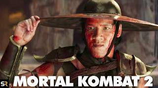 Mortal Kombat 2: Everything We Know