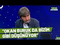 Rıdvan Dilmen Okan Buruk'un Röportajını Değerlendirdi | %100 Futbol