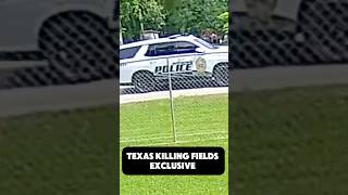 Exclusive: New Search Underway in Hitchcock Tied to Texas Killing Fields Investigation