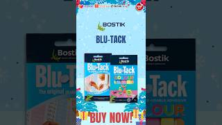 BOSTIK BLU TACK