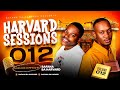 Harvard Sessions Vol.12!! Mixed & compiled by Bafana ba Harvard!!! 