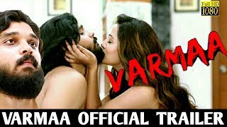 VARMA TRAILER - Reaction | Bala | Dhruv Vikram | Varmaa Official Trailer | Varmaa | Tamil