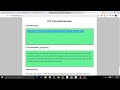 JavaScript Obfuscation Challenge 3