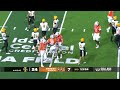 idaho vs idaho state football game highlights 11 23 2024