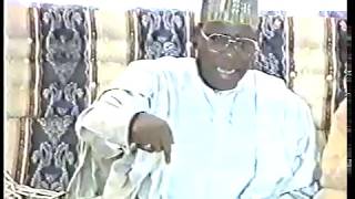 Tafsirin shek bello maitama suratul Yusuf kashi na daya