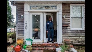 Why Five Points neighbors feel like ‘First Responders’